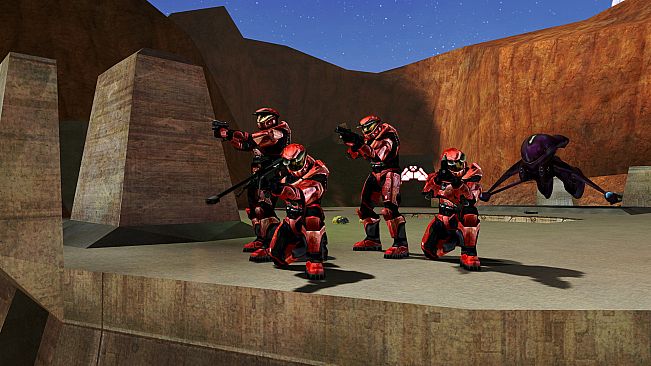 Halo: Combat Evolved Anniversary
