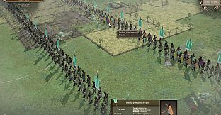 Field of Glory II: Immortal Fire