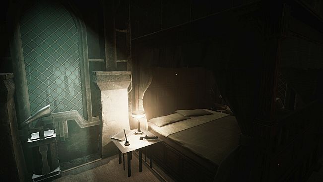 The Silent Swan: Memories of Times Past