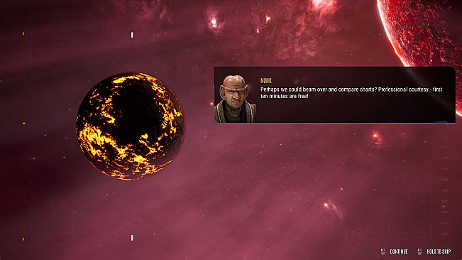 Star Trek: Voyager - Across the Unknown - Delta Chronicles DLC