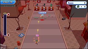 LISTEN UP! WE TRIED TO MAKE “THOSE GAMES” EVEN MORE EXTREME! SOME THINGS HAVE TO BE LEARNED THE HARD WAY!