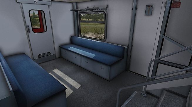 Trainz Plus DLC - DB DBmu748 080