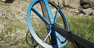 Totally Rad Metal Detector League