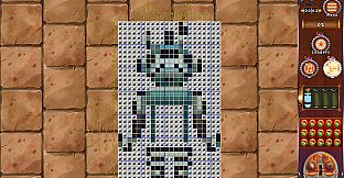 Nonograms - Pixel Art #26