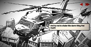 Wolfriders A Sniper Adventure