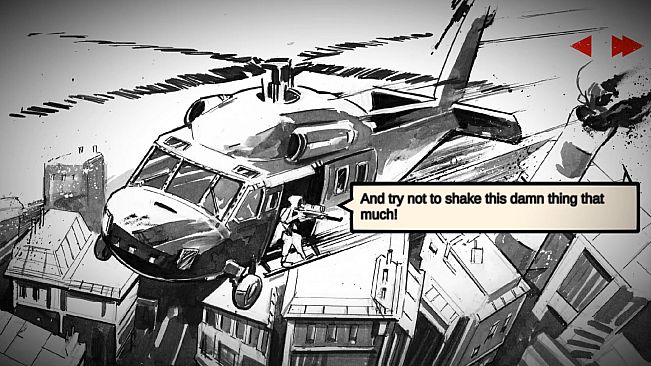 Wolfriders A Sniper Adventure