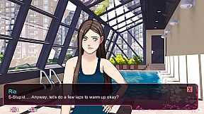 A Wild Catgirl Appears!