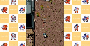 Capcom Arcade 2nd Stadium: Gan Sumoku