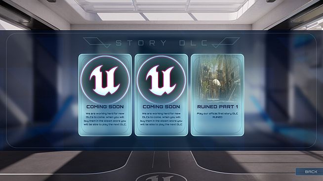 World War 1 - RUINED Part 1 DLC