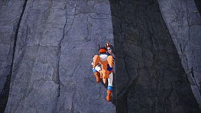 The Last Worlds : Crossed Souls