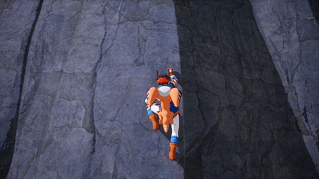 The Last Worlds : Crossed Souls