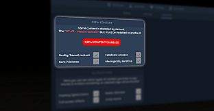 GT:VR - Mature Content