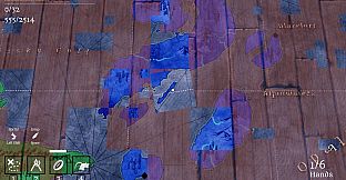 Royal Cartographer: Restore the Map