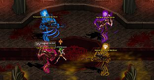 Act 4 Update Celebration Kit