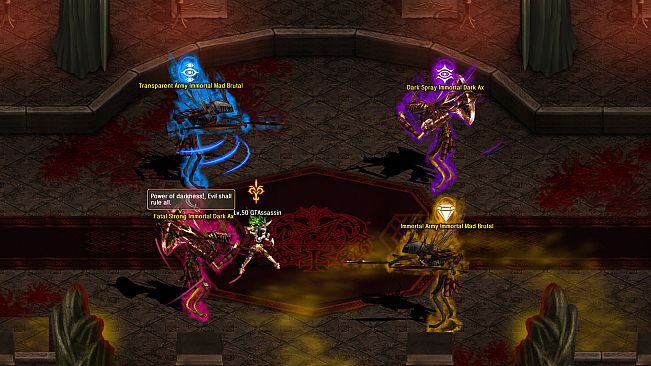 Act 4 Update Celebration Kit