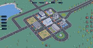 Space Station Designer