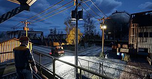 Oil Refinery - The Simulation