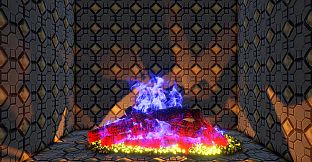 Hearthside: Your Custom Fireplace