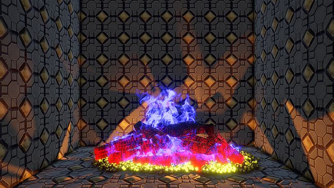 Hearthside: Your Custom Fireplace