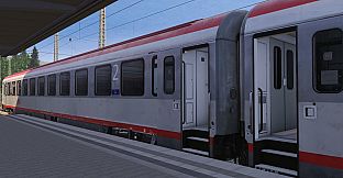 Trainz Plus DLC - OBB Bmz 21-90 604