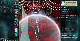 Lily the Philosopher