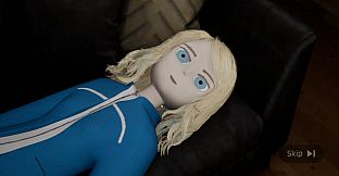 Ordy: The Rise of Clara