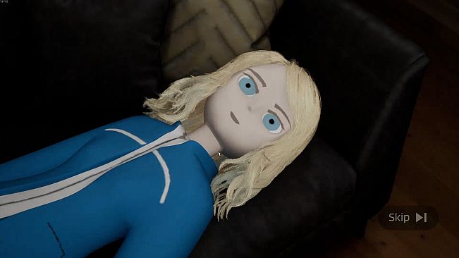 Ordy: The Rise of Clara