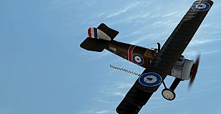 Rise of Flight: Ace Pack