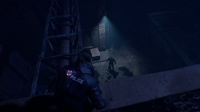 Dark Mind: Morpheus Protocol