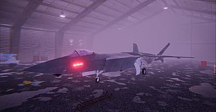War Platform:VR Air Force Golden Enhanced Edition