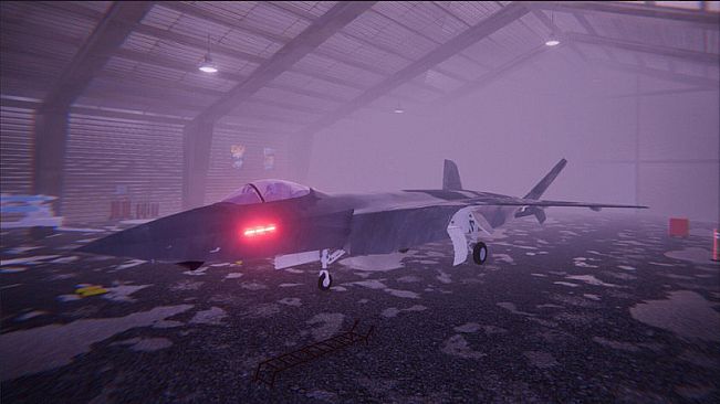 War Platform:VR Air Force Golden Enhanced Edition