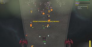 Satan's Fall