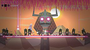 Lichtspeer: Double Speer Edition