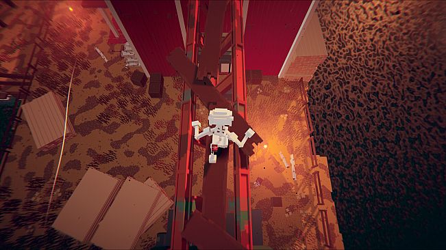 DE-EXIT - Eternal Matters