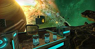 Super Puzzle Galaxy - Boost Ball DLC Pack