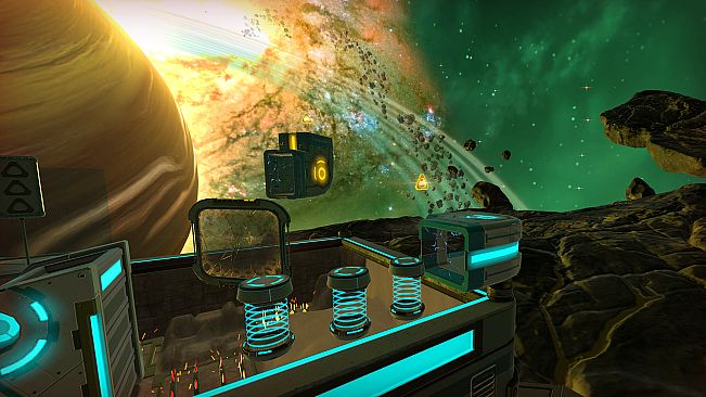 Super Puzzle Galaxy - Boost Ball DLC Pack