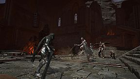 The Awakener：Forgotten Oath