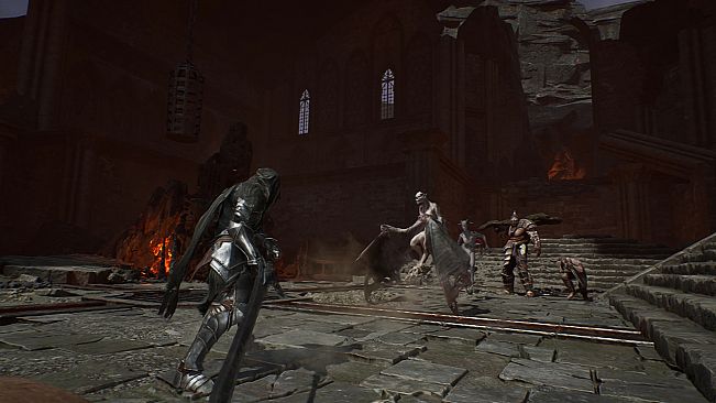 The Awakener：Forgotten Oath