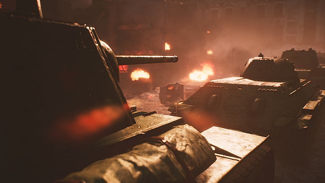 Strategic Mind: Spectre of Communism