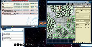 Fantasy Grounds - Starfinder RPG - Starfinder Society #1-13 On the Trail of History