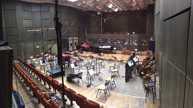 Europa Universalis IV: Songs of War Music Pack