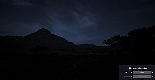 PROJECT HUNT - Trophy Sanctuary