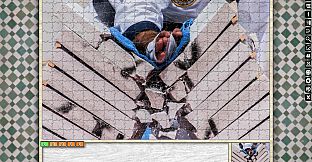 Jigsaw Puzzle Pack - Pixel Puzzles Ultimate: Variety Pack 11