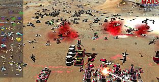 [MARS] Total Warfare - Player upgrade