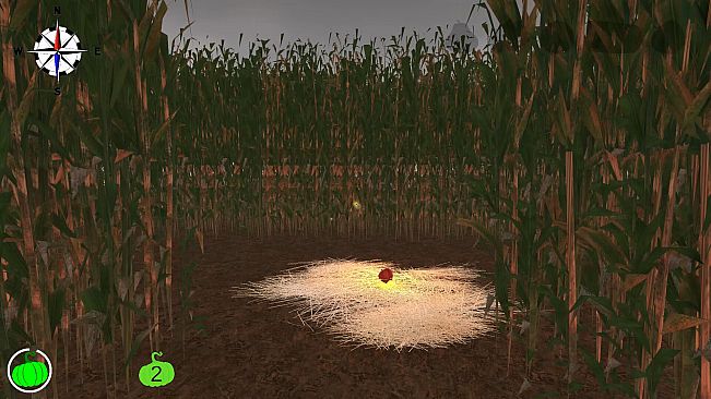MAiZE Soundtrack