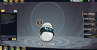 World of Eggs: Idle Adventures