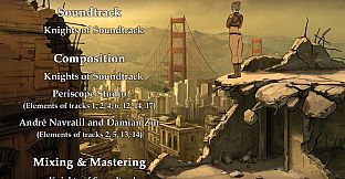 A New Beginning - Final Cut Soundtrack