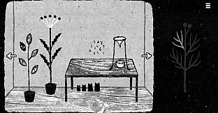 HER TREES : THE PUZZLE HOUSE