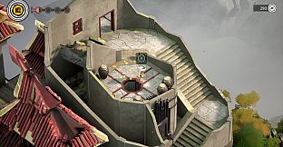 ZHEN: Shattered Legacy