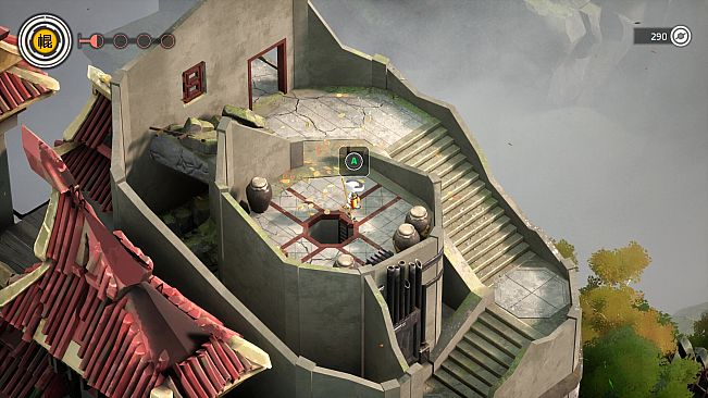 ZHEN: Shattered Legacy